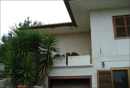 Foto Villa bifamiliare in VIA CASAINE 668, Roccagorga di 130 m² in vendita