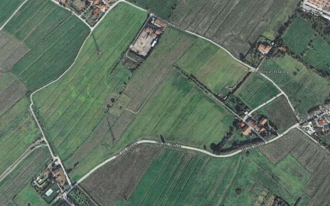 Foto Terreno agricolo in Via Traversa di Via delle Calvane, Prato Paperino