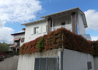 Foto Casa indipendente in Via Monte Lessini, Valeggio sul Mincio Salionze