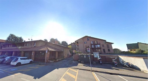 Foto Appartamento in Via Marco Polo 2, Bonate Sotto di 128 m² con 6 locali