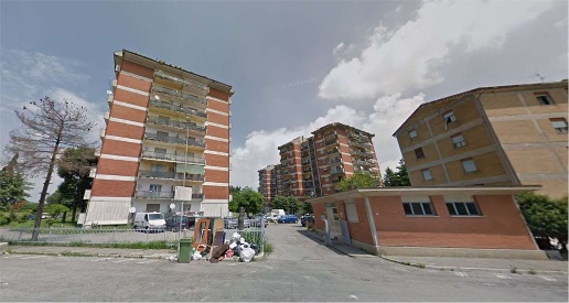 Foto Appartamento in Viale degli Oleandri 4, Verdellino Centro di 109 m²