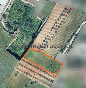 Foto Terreno agricolo a Mazara del Vallo di 3114 m² in vendita
