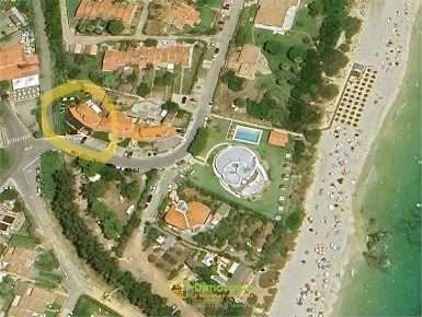 Foto Appartamento in Via Marco Polo, Muravera Monte Nai di 84 m² all'asta