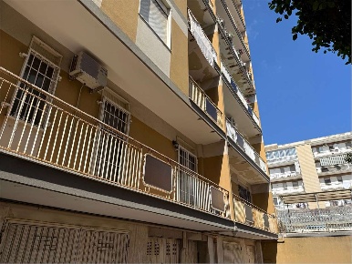 Foto Appartamento in VIA GIUSEPPE DI VITTORIO 8, Brindisi Commenda