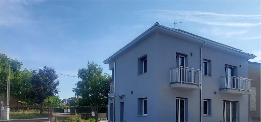 Foto Appartamento in via Aspesi  139, Samarate Centro di 104 m² in affitto