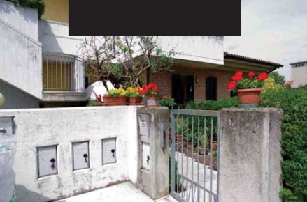 Foto Appartamento in Via Marsiana Pinarello, Villorba Lancenigo Villorba