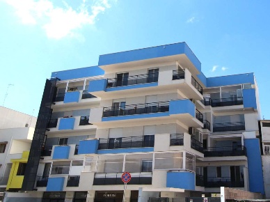 Foto Appartamento in via bari 32, Capurso di 118 m² con 3 locali in vendita