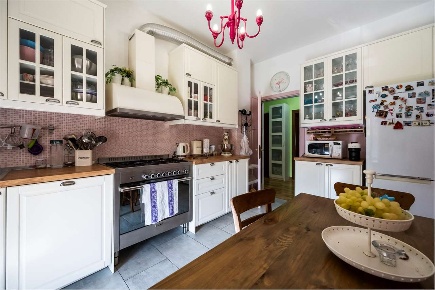 Foto Appartamento in VIA VERDI 15, Caronno Varesino di 146 m² con 3 locali