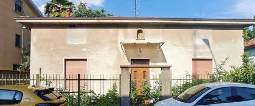 Foto Villa unifamiliare in Via Ticino, Rho San Martino - Ghisolfa di 140 m²