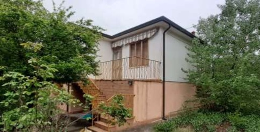 Foto Villa unifamiliare in Via A. Gramsci, Canaro Centro di 169 m²
