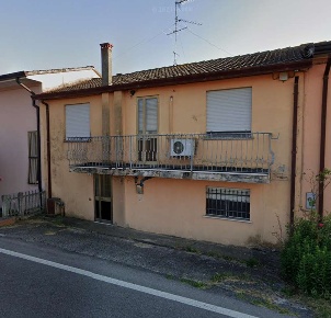 Foto Casa indipendente in Via IV Novembre, Ceregnano Palà di 139 m²