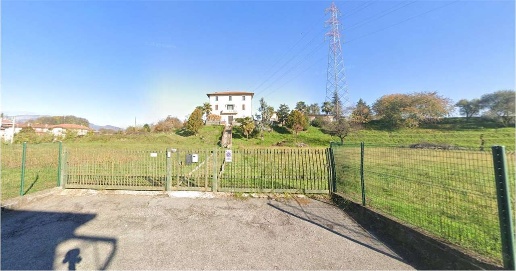 Foto Appartamento in Via s. francesco d'assisi 15, Bonate Sotto di 1 m²