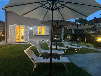 Foto Villa unifamiliare in VIA FALCINELLO 22, Sarzana di 150 m² in vendita