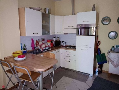 Foto Appartamento a Reggio nell'Emilia di 50 m² con 2 locali in vendita