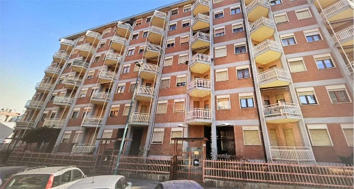Foto Appartamento a Torino di 85 m² con 3 locali in affitto