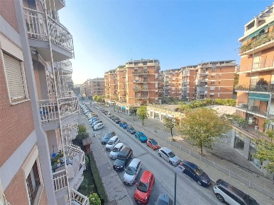 Foto Appartamento a Torino di 85 m² con 3 locali in vendita