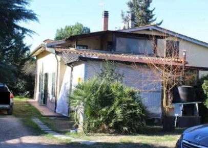 Foto Casa indipendente in Via Pietro Bersellini, Castelfiorentino Centro