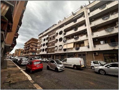 Foto Appartamento in Via Corrado del Greco 190, Roma Ostia Ponente