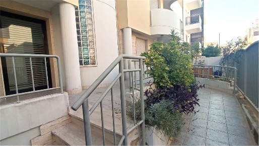 Foto Appartamento in trieste 47, Capurso di 120 m² con 5 locali in vendita