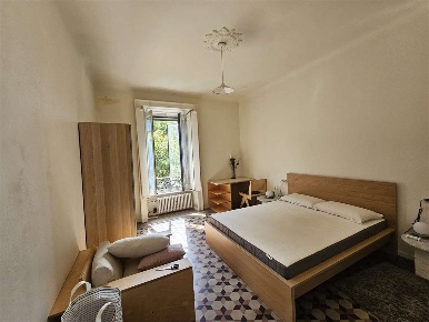 Foto Appartamento in via Plinio 11, Milano Buenos Aires di 140 m²