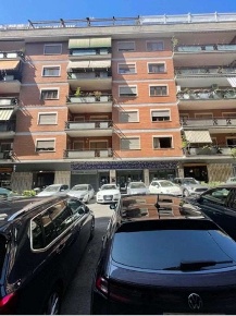 Foto Appartamento in Via Cerreto di Spoleto 29, Roma Furio Camillo di 80 m²