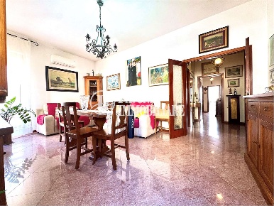 Foto Appartamento in Via del Frutteto, Pistoia Pistoia Ovest di 100 m²