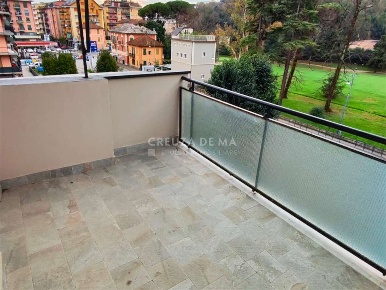 Foto Appartamento in Via Nino Bixio, Rapallo Golf - Castellino di 90 m²