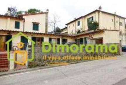 Foto Appartamento in Via Lelio Basso snc, Greve in Chianti di 51 m²