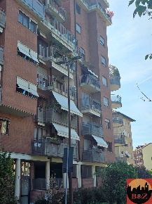 Foto Appartamento in Corso Umbria 48, Torino Parco Dora di 100 m²