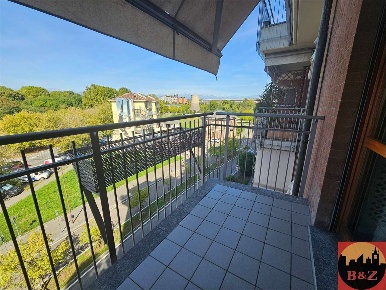 Foto Appartamento in Corso Umbria 48, Torino Parco Dora di 100 m²