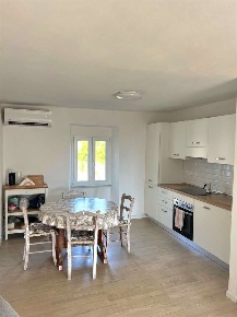 Foto Appartamento in via Lumachella, Massa Turano di 80 m² con 4 locali