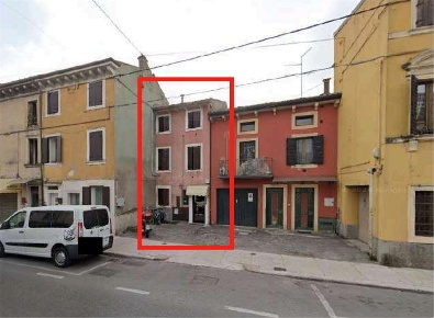 Foto Appartamento in Via Unità d'Italia, Verona San Michele Extra di 169 m²