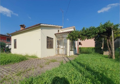 Foto Casa indipendente a Maserà di Padova di 84 m² con 3 locali in vendita