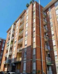 Foto Appartamento in Via F. Reina 69, Saronno di 73 m² con 2 locali