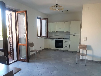 Foto Appartamento a Bevagna di 90 m² con 3 locali in affitto