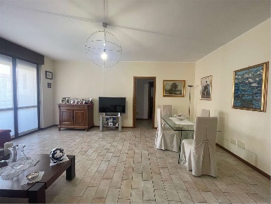 Foto Appartamento in via Milano 11D, Bellusco Centro di 108 m² con 3 locali