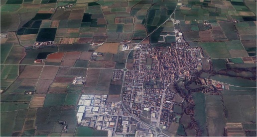 Foto Box in Via San Pietro, Verolavecchia Centro di 11 m² con 1 locali