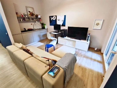 Foto Appartamento in Via Savagna  30, Rapallo San Pietro - Savagna di 90 m²