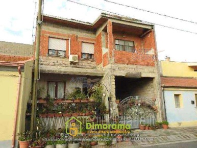 Foto Appartamento in Via Grazia Deledda  35, Palmas Arborea Centro