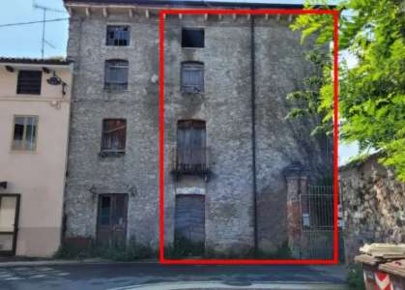 Foto Appartamento in Via Cesare Battisti, San Vito di Leguzzano Centro