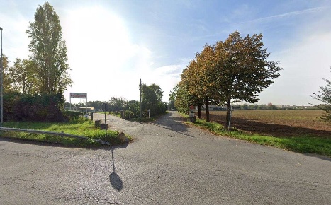Foto Ufficio in Via Cascina Meda  2/4, Concorezzo di 614 m² con 4 locali