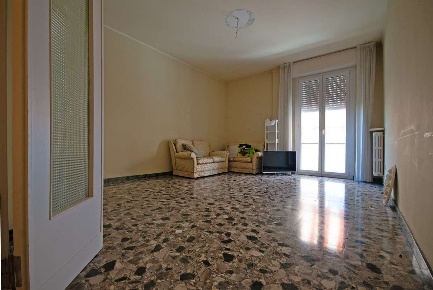 Foto Appartamento a Pesaro di 137 m² con 6 locali in vendita