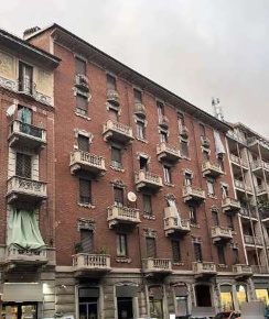Foto Appartamento in Corso Vercelli, Torino Rebaudengo di 36 m² in vendita