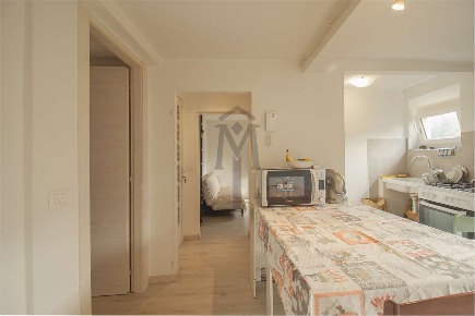 Foto Appartamento in COMPARONI 13, Albinea Borzano di 43 m² con 4 locali