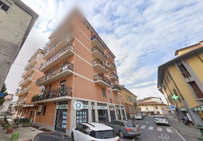 Foto Appartamento in Via Guglielmo Marconi  12, Verdello di 63 m²
