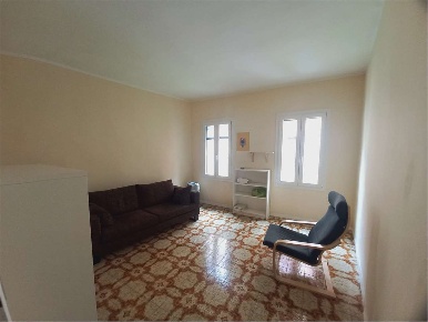 Foto Appartamento in Castello, Venezia San Francesco della Vigna di 70 m²