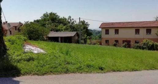 Foto Terreno agricolo in Via Poletti, Fara Vicentino Ca' Michelon Poletti