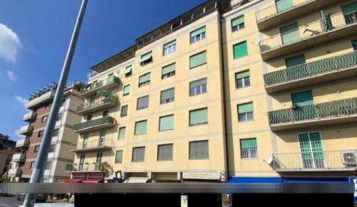 Foto Appartamento in Via Angelo Battelli 39, Pisa Pratale di 101 m²