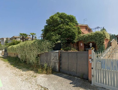 Foto Villa bifamiliare in Via Lombardia 18A, Capena Vittorio Veneto