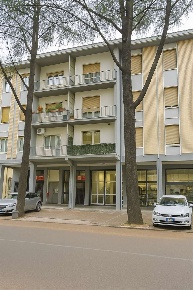 Foto Appartamento a Reggio nell'Emilia di 115 m² con 4 locali in vendita